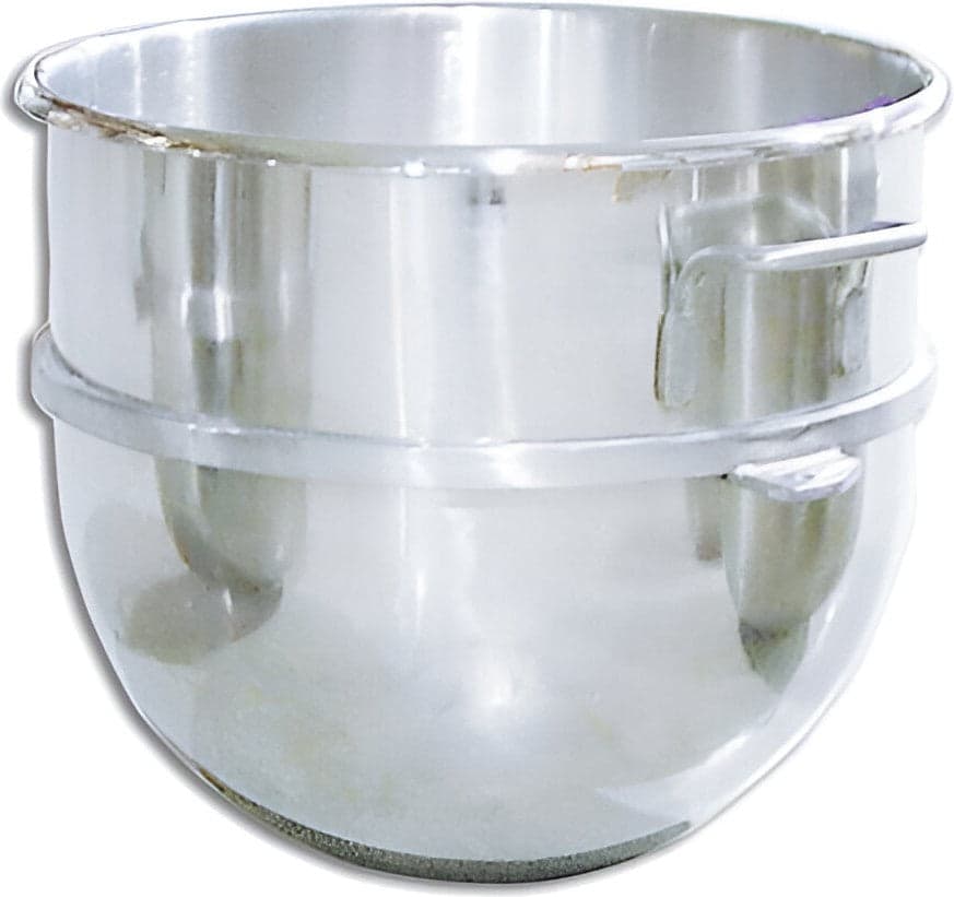 Bowl Replacement Accessory for 20 qt General Purpose Mixers (#20441 / #17835 / #43560)