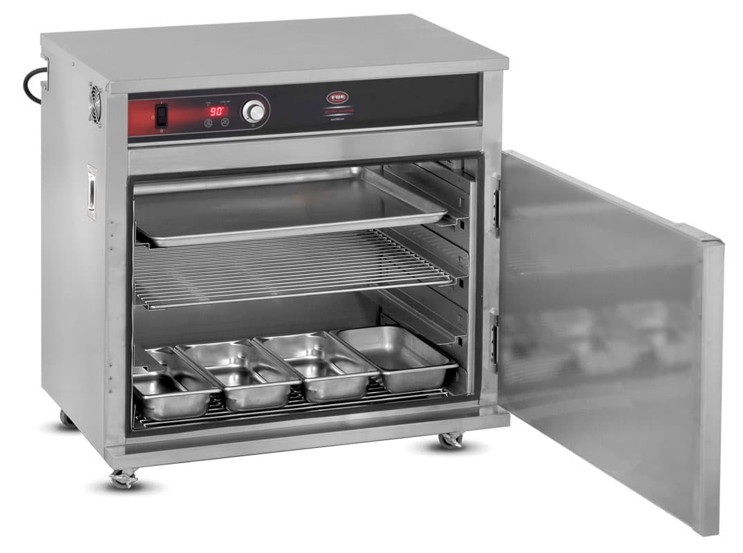 FWE – Heated Holding Cabinets – TST-7SL