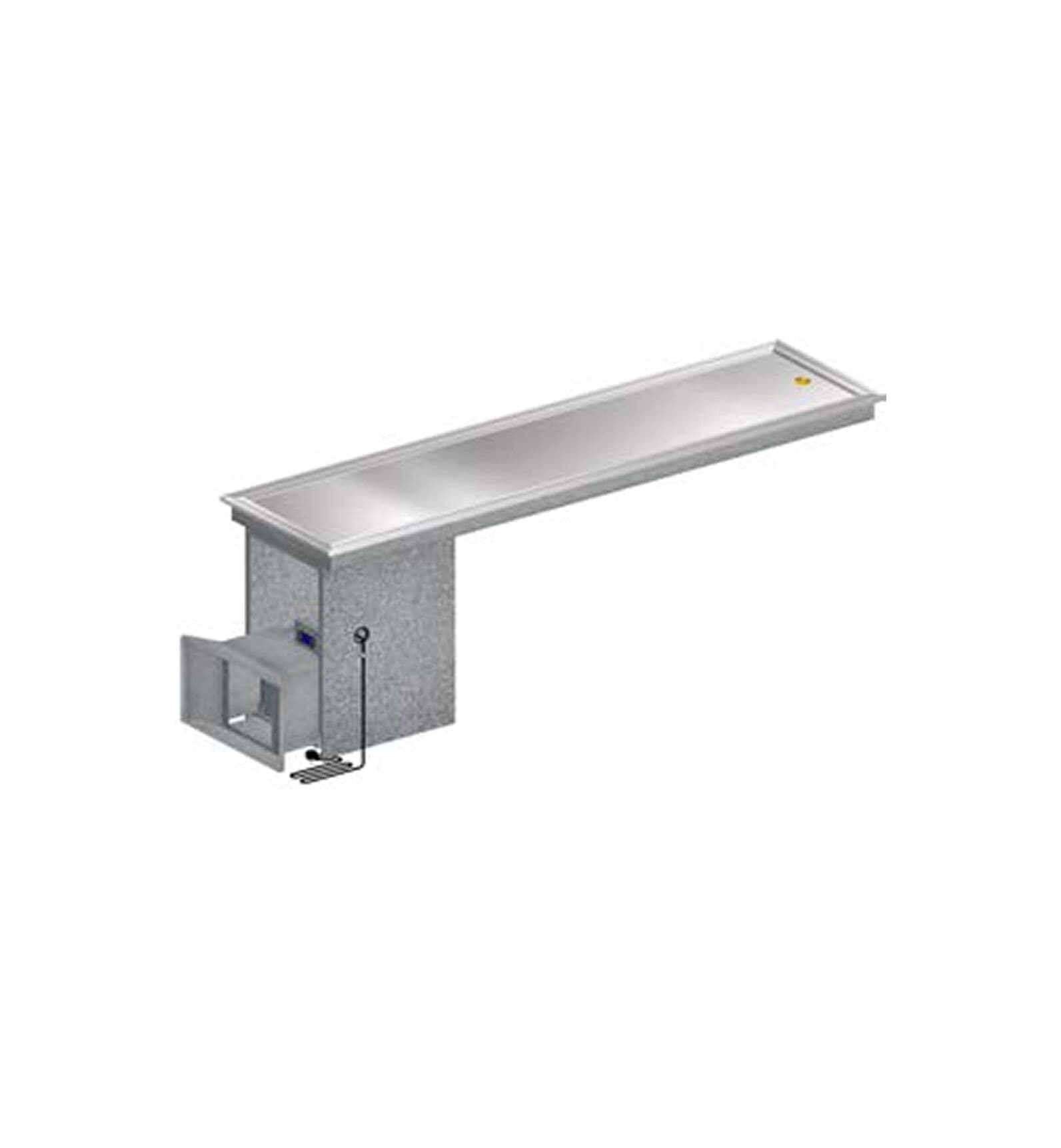 Randell – Serving Stations Frost Tops – RFT