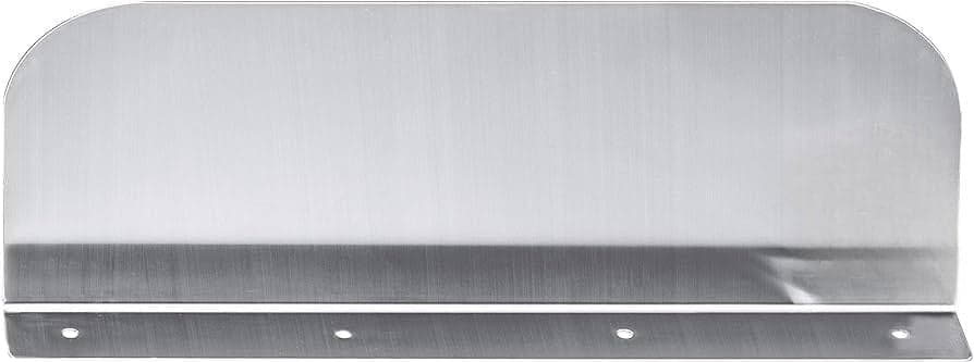 American Range - Stainless Steel Splash Guard For AF-25 RT. - A99198