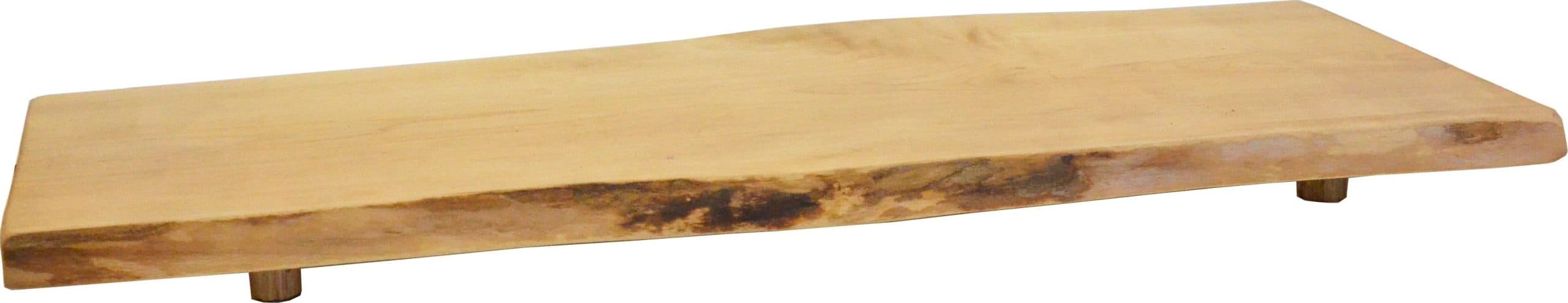 Extra Large Canadian Hardwood Serving Tray