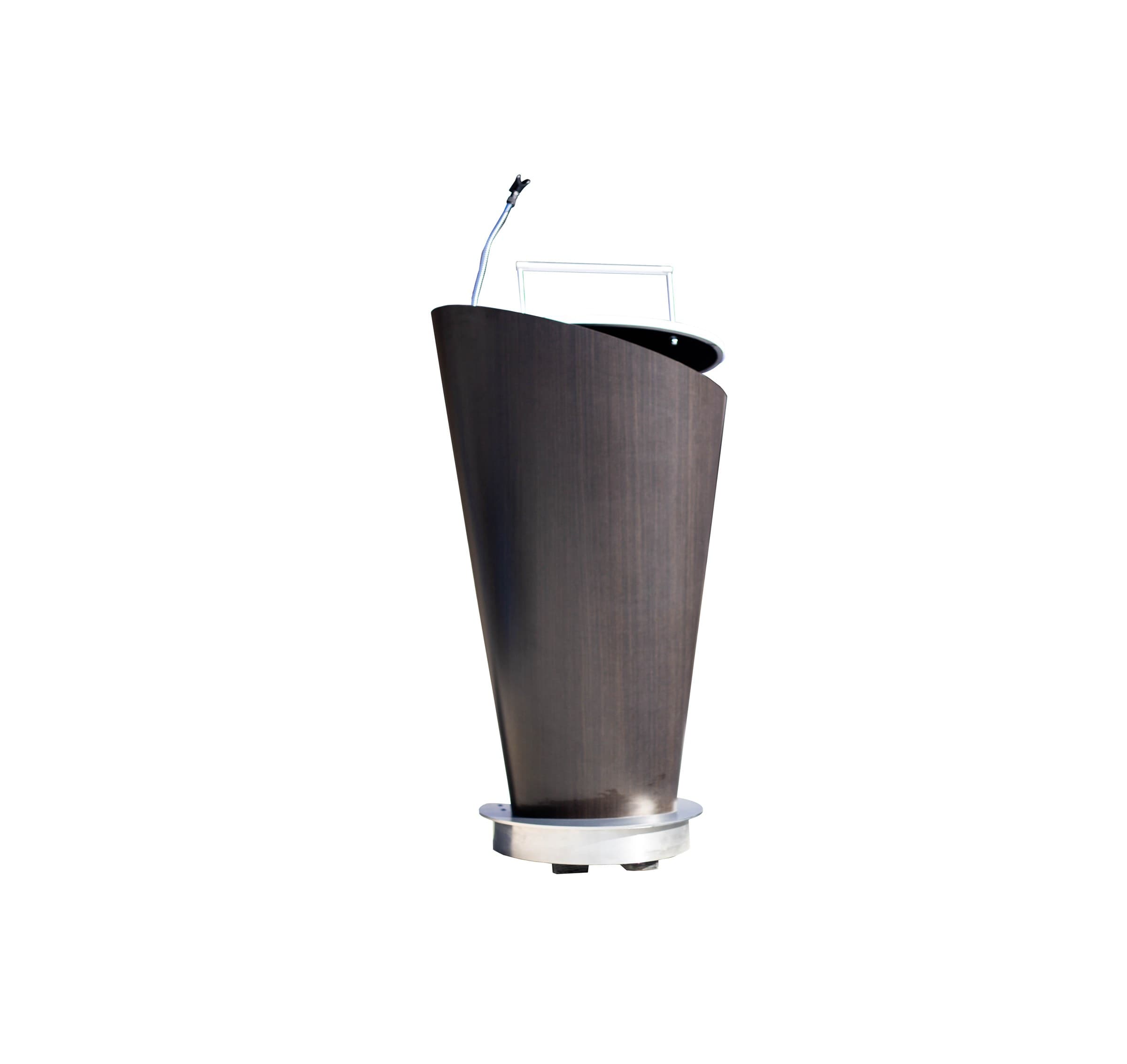 Lion's Wood – Calla Podium