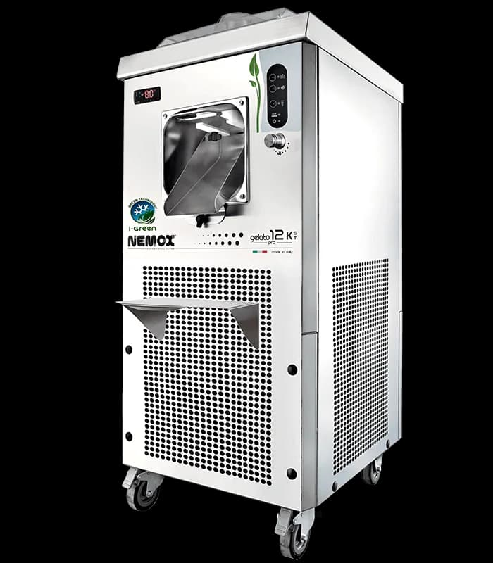 Nemox – Freestanding Commercial Gelato Machine