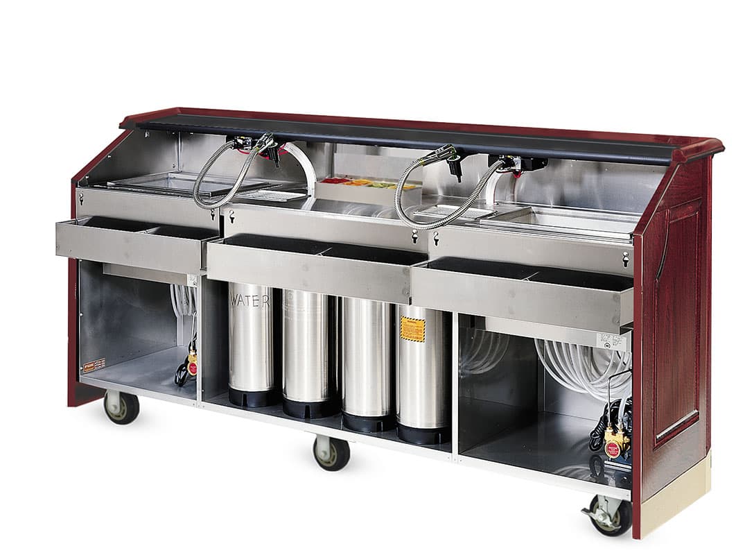 FWE – Mobile Bars – AS-BBC-8
