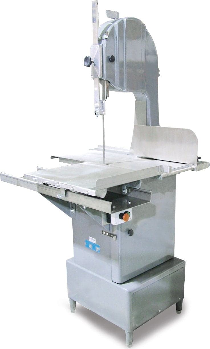 Floor Band Saw with 98″ Blade Length and 2 HP Motor