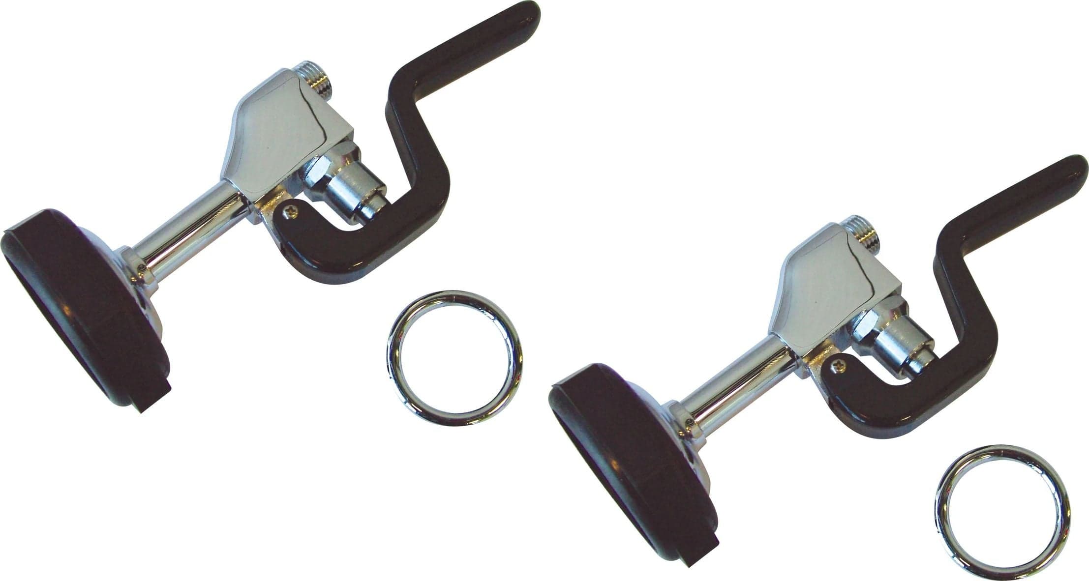 Pre-Rinse Valve Assembly