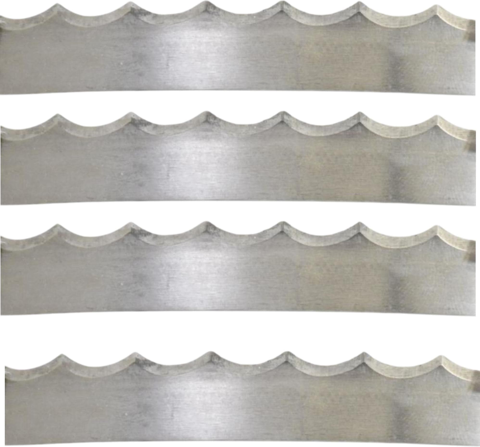 222 106" Band Saw Blade