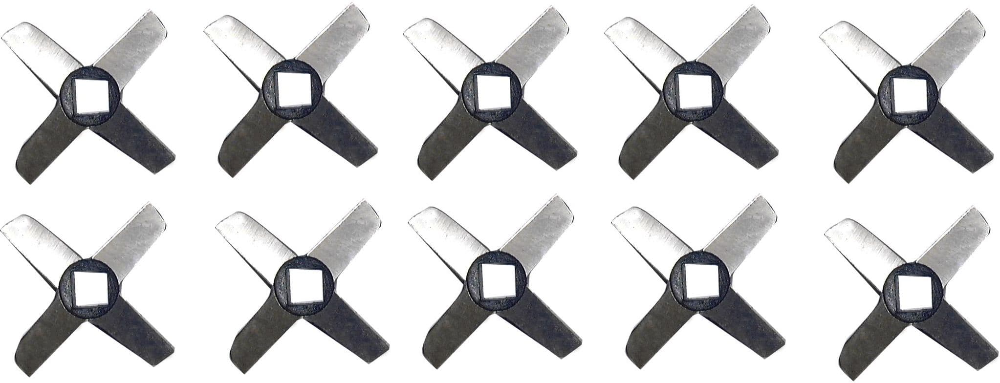 #22 Carbon Steel Machine Knife