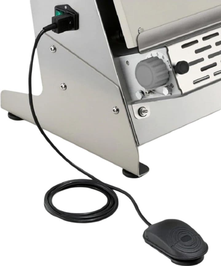 Eurodib – Foot Pedal Kit for Dough Sheeters – SMS40051000U