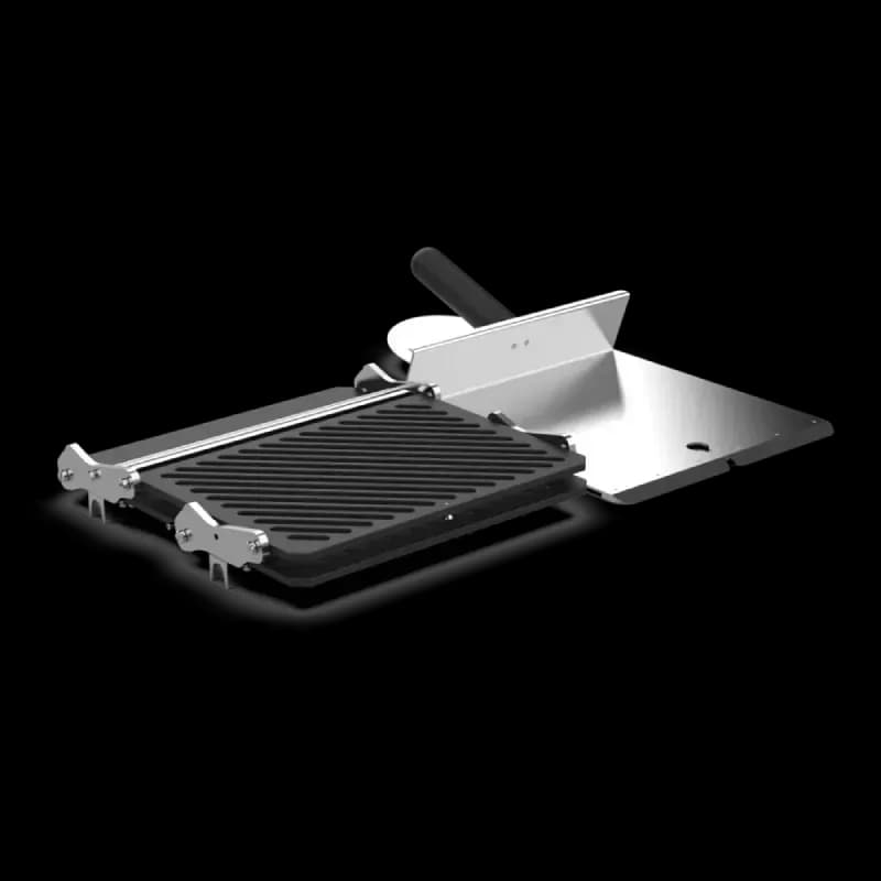 Prática – Panini Press for Fit Express, Fit SM, Fit ST and Fit Lite