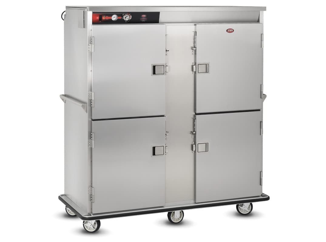 FWE – Heated Banquet Transport & Serve Cabinets – BT-200-XL