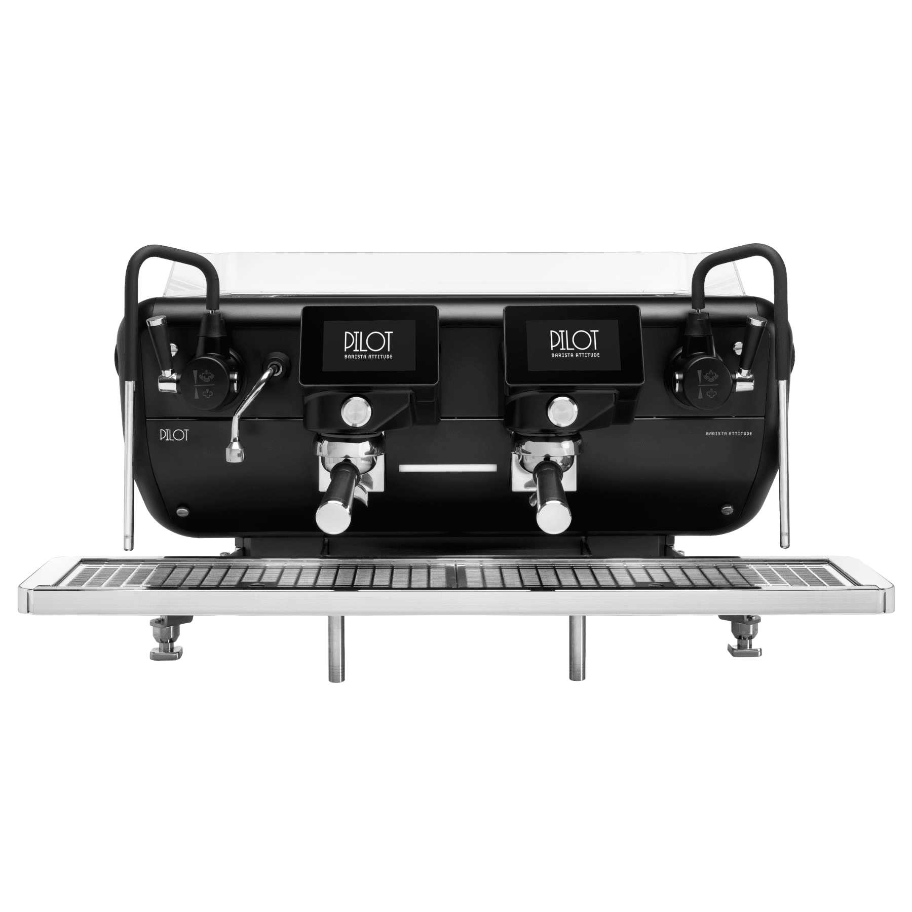 STORM Barista Attitude PILOT Raised