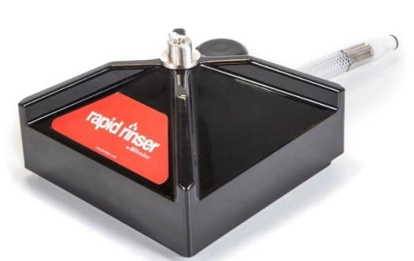 Blendtec Rapid Rinse™