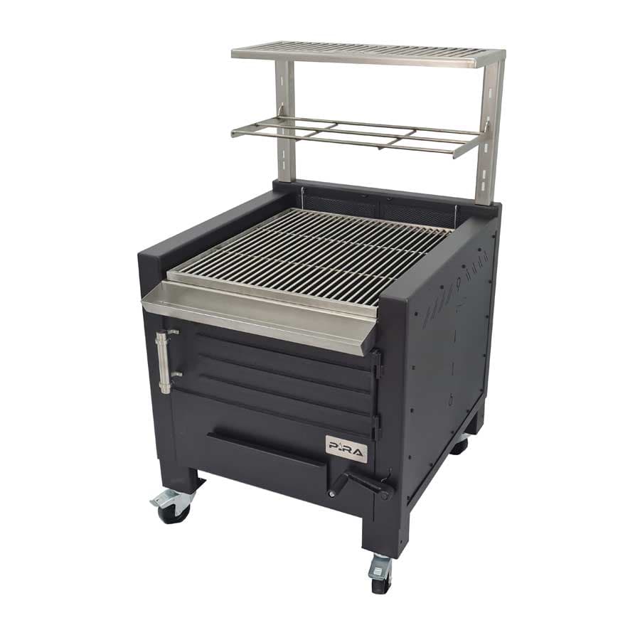 Pira – BBQ M80