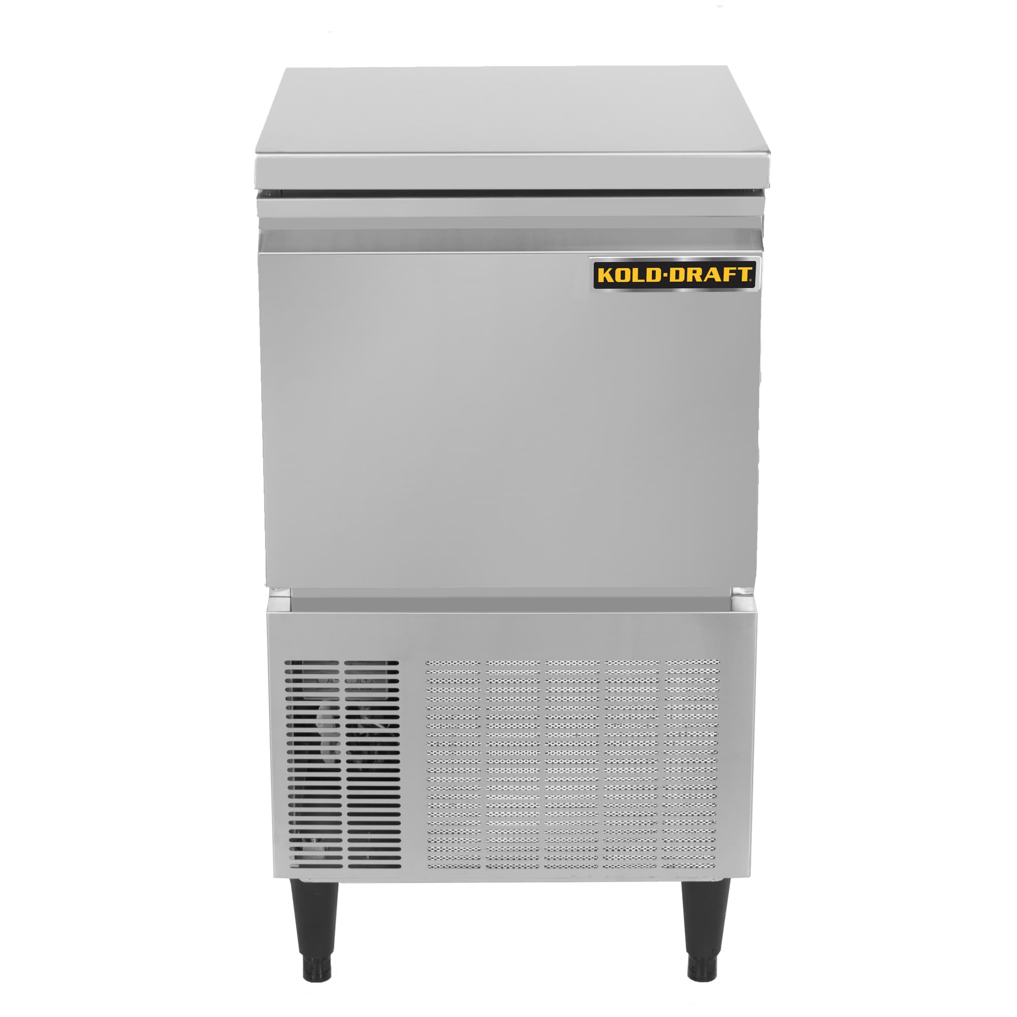 Kold Draft – KD-70 Cube Ice Machine - Cocktail Series – KD KD-70