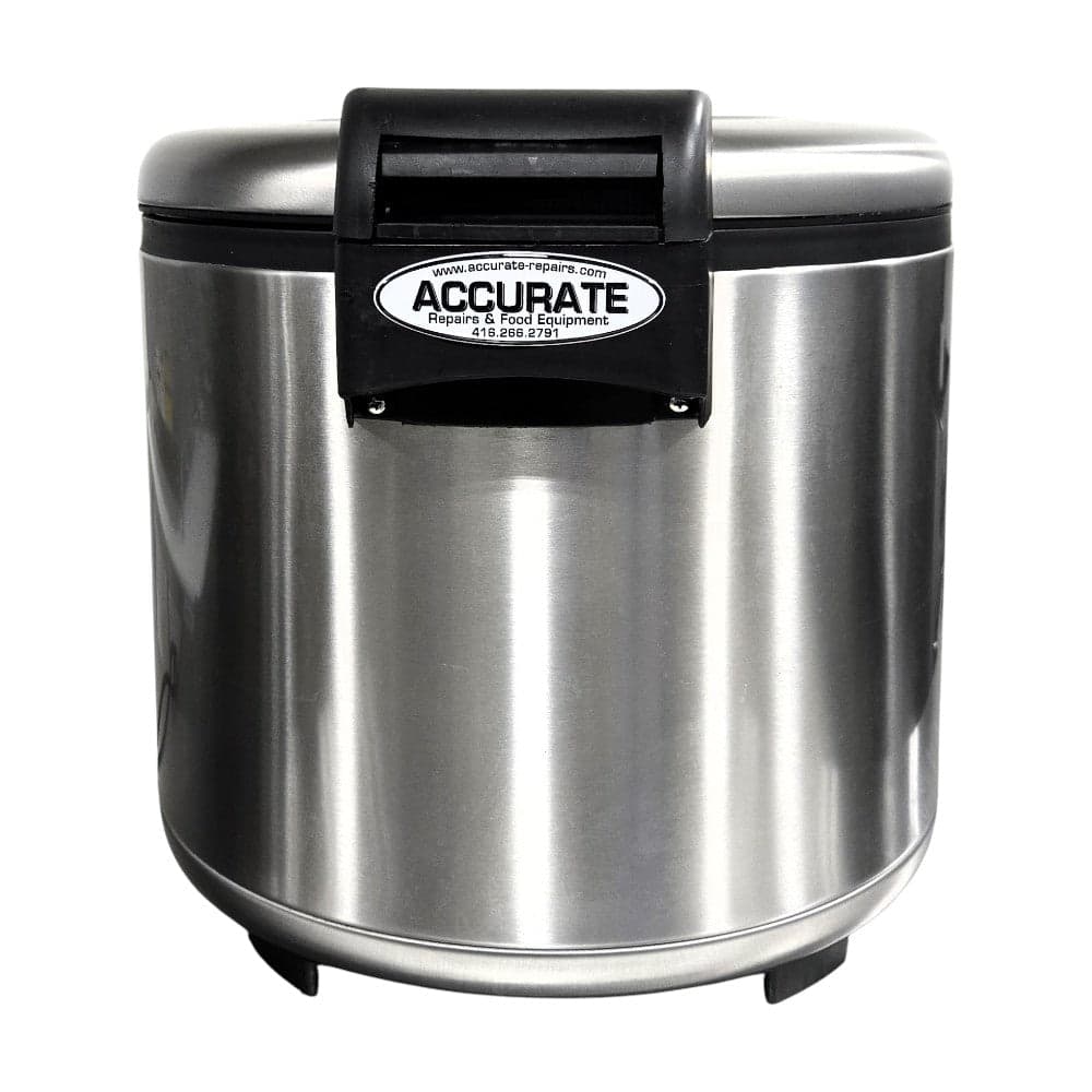 Omcan 43423 Rice/Grain Warmer
