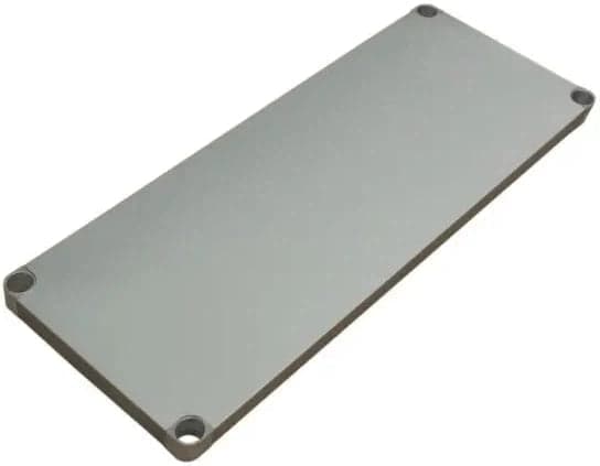 18″ x 36″ Undershelf for 47720 Standard Work Tables