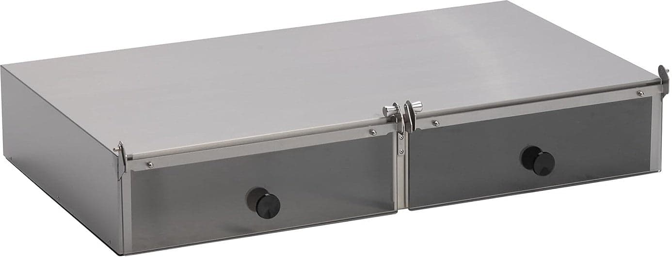 Antunes – RRBB-50 Roll Rite Bun Box – 9400180 (ETA 4-6 Weeks)