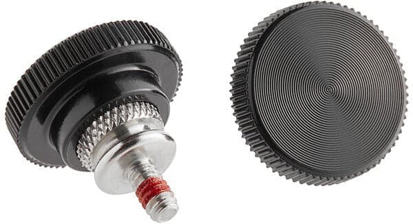 Vitamix - Back Cover Screws (2 Per Pack) for Vitamix Blending Station - 18005