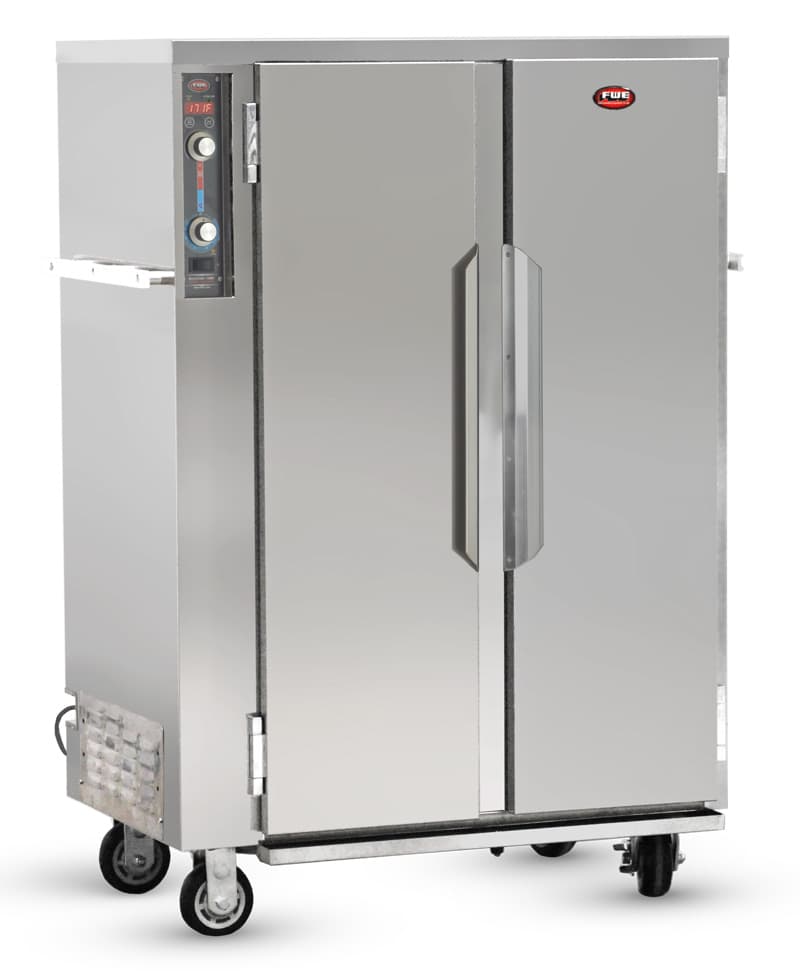 FWE – Humidified & Heated Holding Cabinets – MT-1220-30