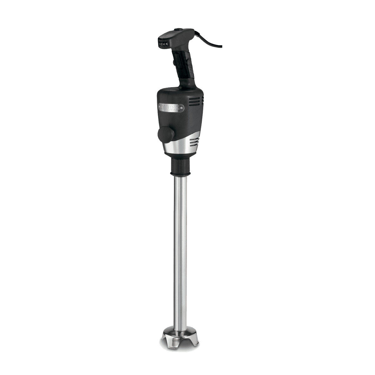 Waring WSB65 18″ Big Stik Variable Speed Immersion Blender – 750W