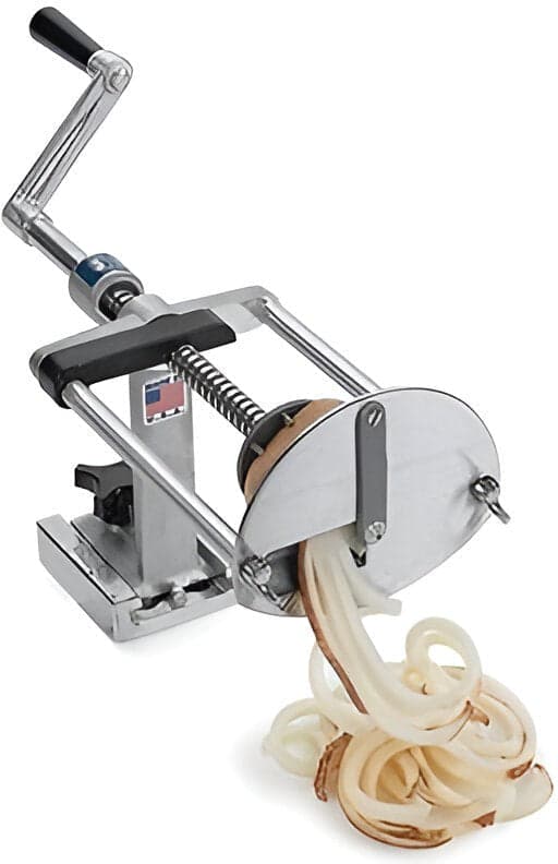 Nemco – 22″ x 5.5″ x 9″ Spiral Fry Potato Cutter – 55050AN (ETA 4-6 Weeks)
