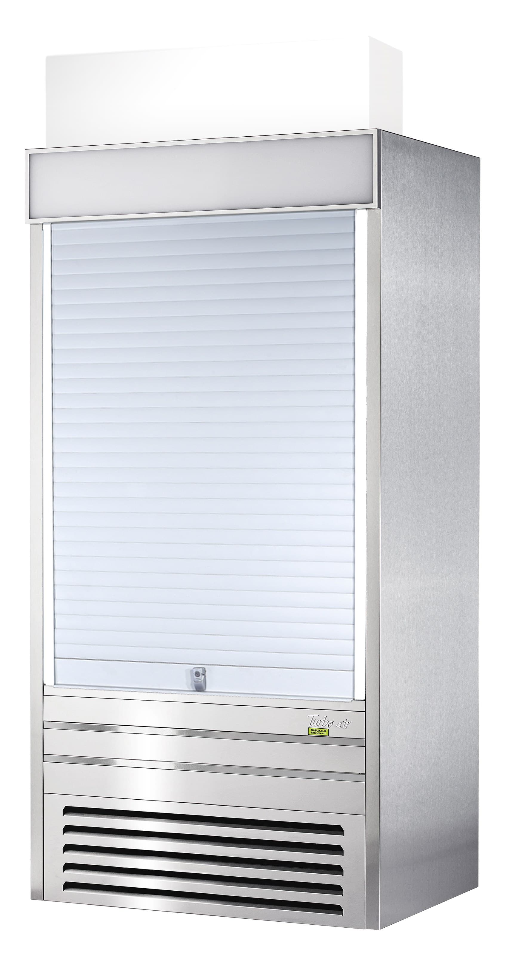 Turbo Air – Security Cover for TOM-48EB-N & TOM-48-ES-N – SCM-48-E
