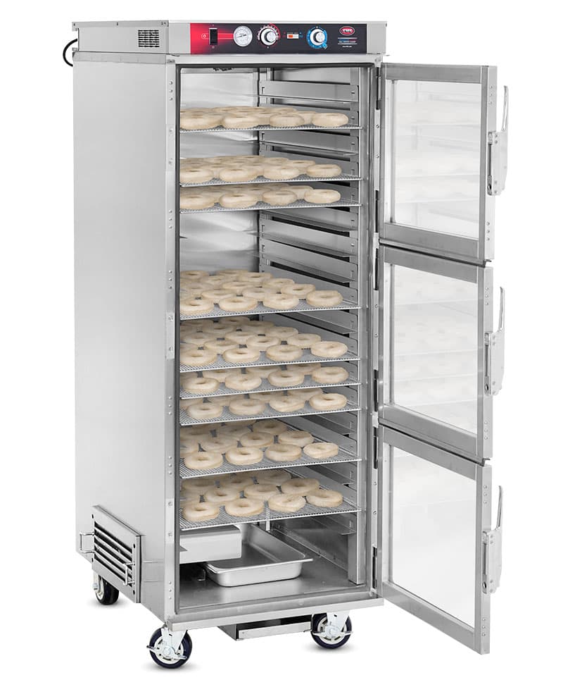 FWE – Proofer & Heated Holding Cabinets – ETC-2333-18PH