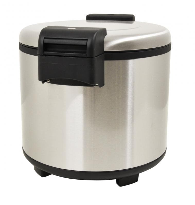 Omcan 43423 Rice/Grain Warmer