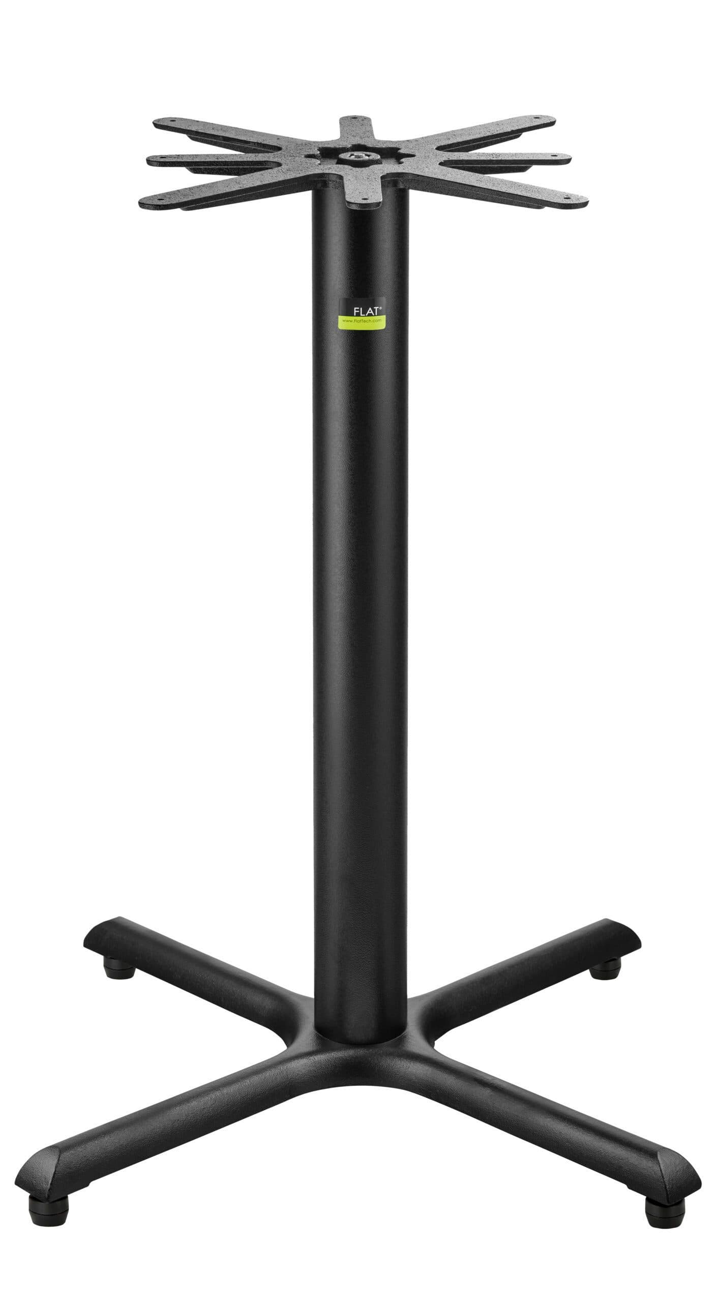 FLAT Tech – KX36 EQ (Bar Height) Table Base – CT2070