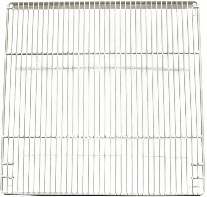 Turbo Air – 24″ Gray Epoxy Coated Replacement Shelf for M3R24-1, M3R24-2, M3F24-1, and M3F24-2 – G2F0800100 (ETA 5-6 Weeks)