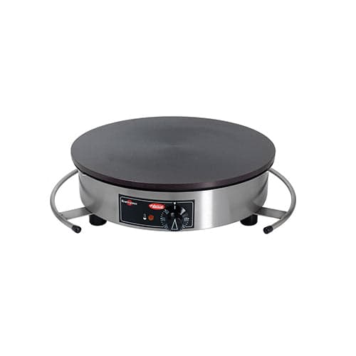 Krampouz CEBIR4110 16″ Round Electric Crepe Maker – By Eurodib
