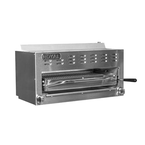 Royal RSB-36 36″ Propane Gas Salamander