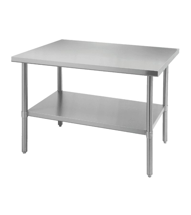 Thorinox Stainless Steel Work Table 30 inch