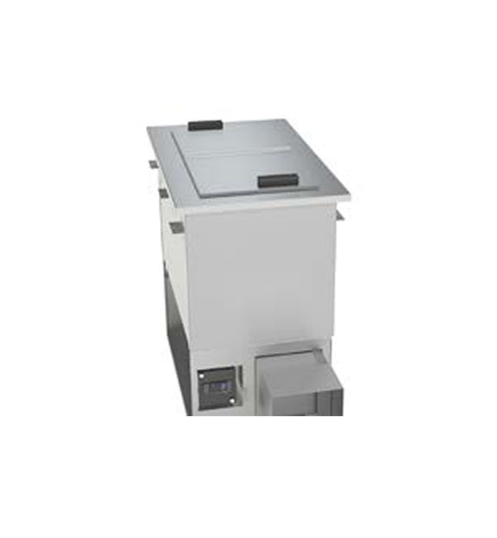 Randell – Serving Stations Freezer/Plate Chiller Models – 9550