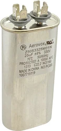 Vitamix - Capacitor For Mix'n Machine - 30009