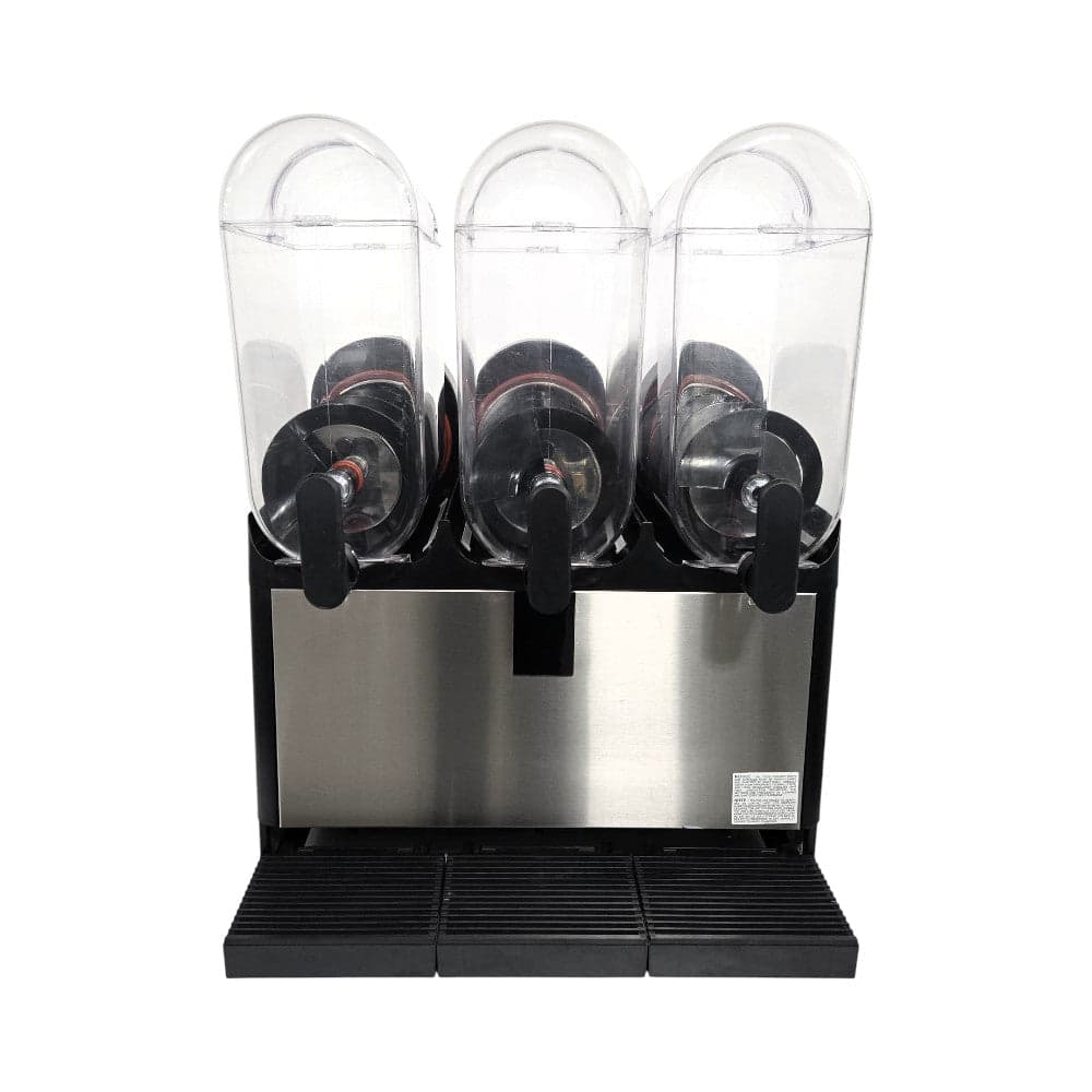 V Air TYPESMART+3 Slush Machine - 3 Tank