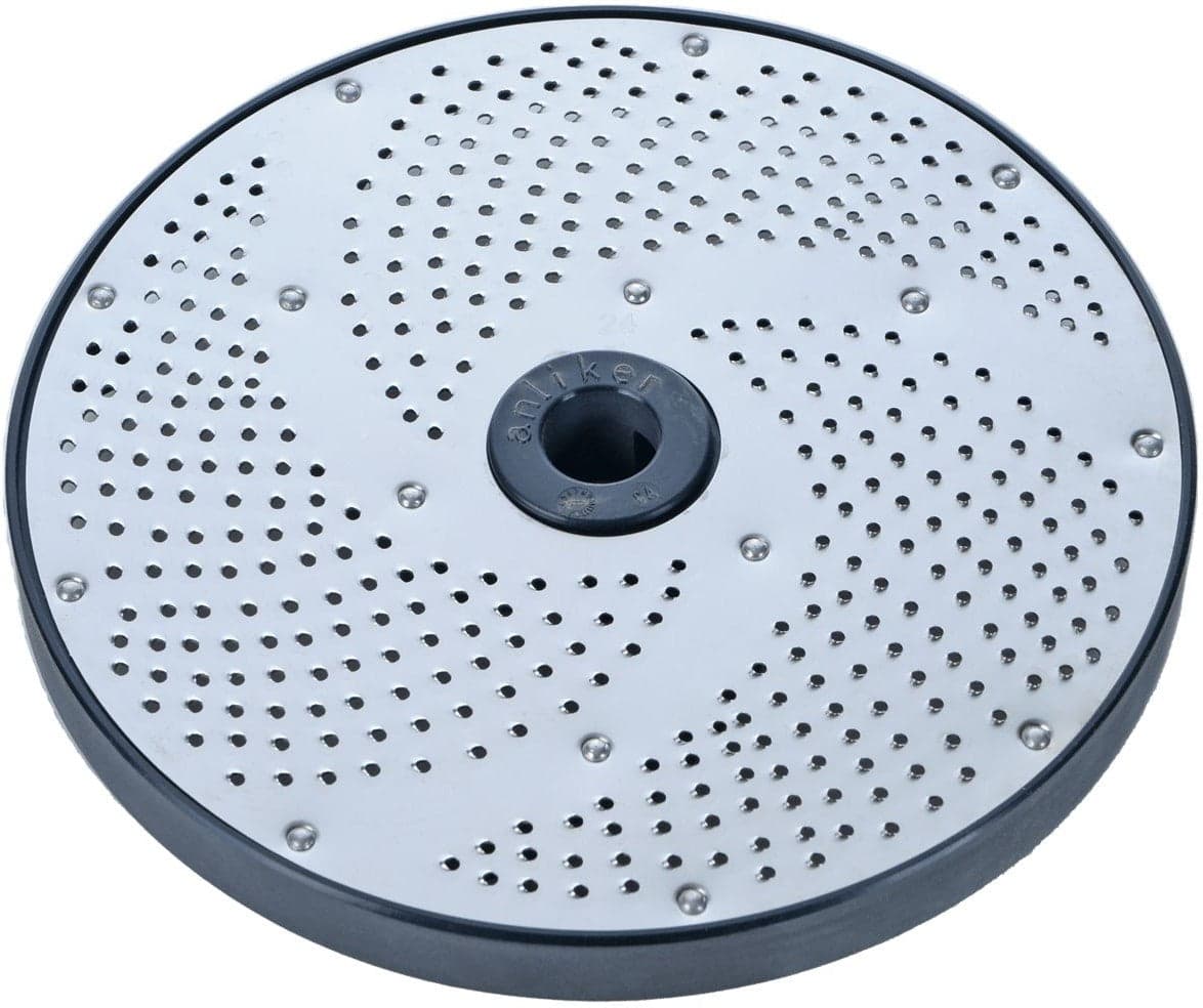 Brunner-Anliker - 5/64" (2 mm) Nut Fine No. 24 Disc - 232.01924 (ETA 2-4 Weeks)