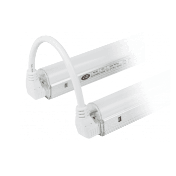 Southern CaseArts – T5 BULB AND BALLAST FIXTURE, JUMPER — 2" – LG-FX-0028