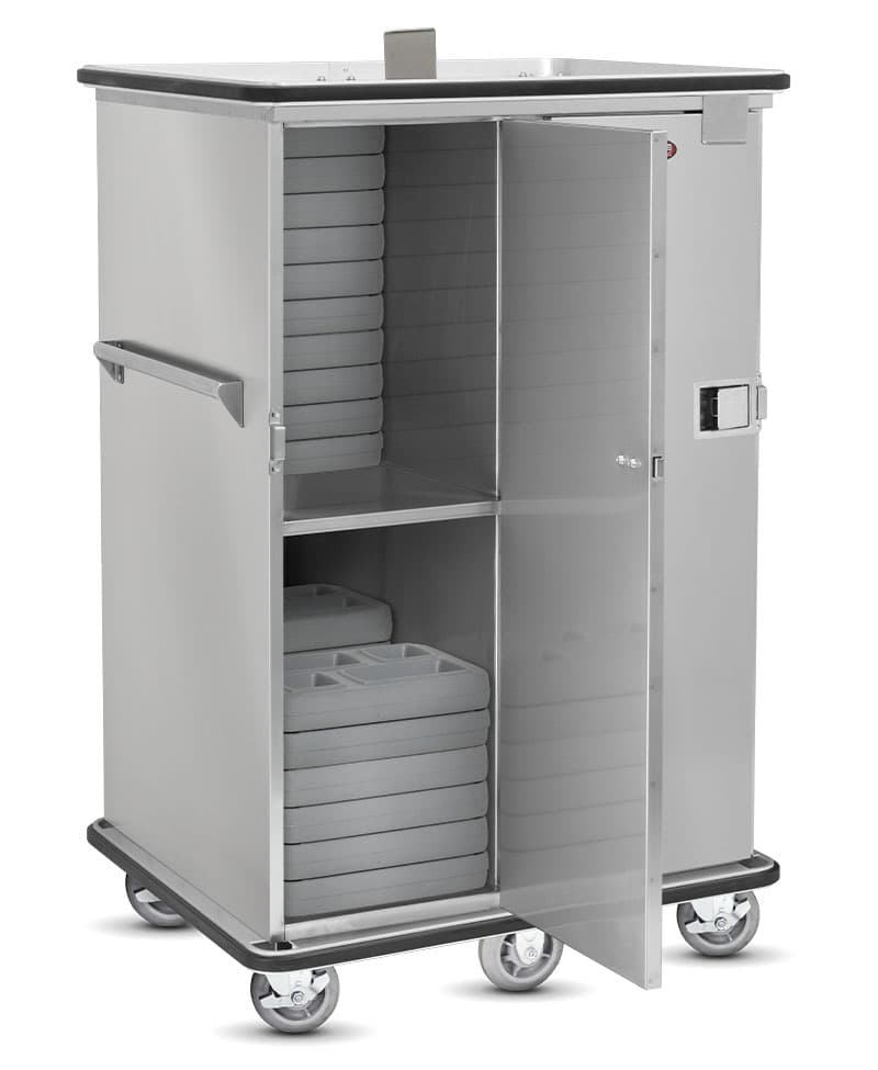 FWE – Stacking Prisoner Tray Server – ETC-1314-80