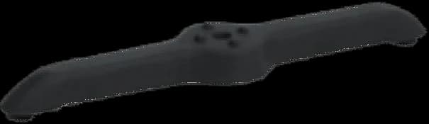 ATS Table Base Part T0522-BB, Universal Cast Iron, 3" Diameter