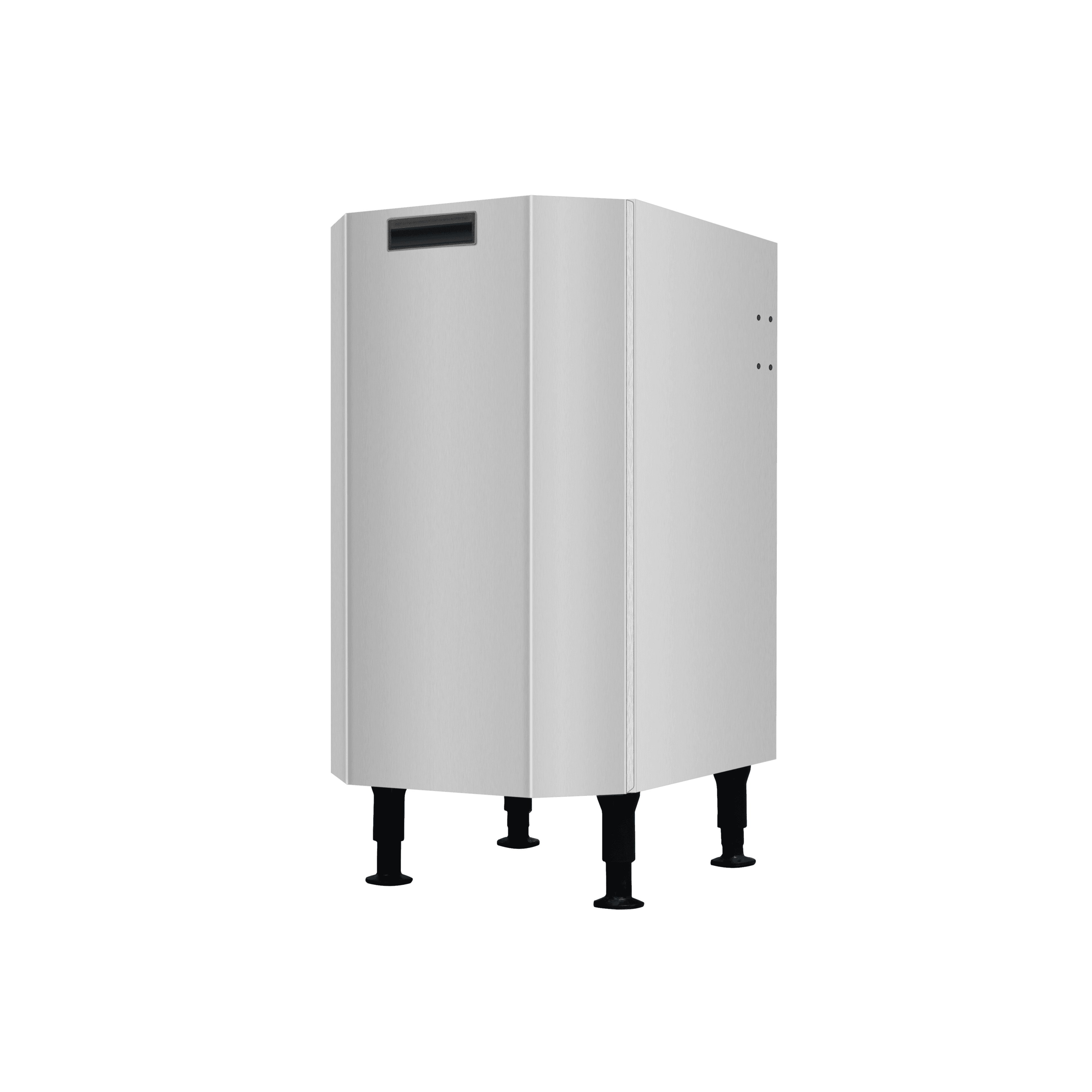 Resolute – Stand for CDIW360 Water and Ice Dispenser (35 1/2 in High)