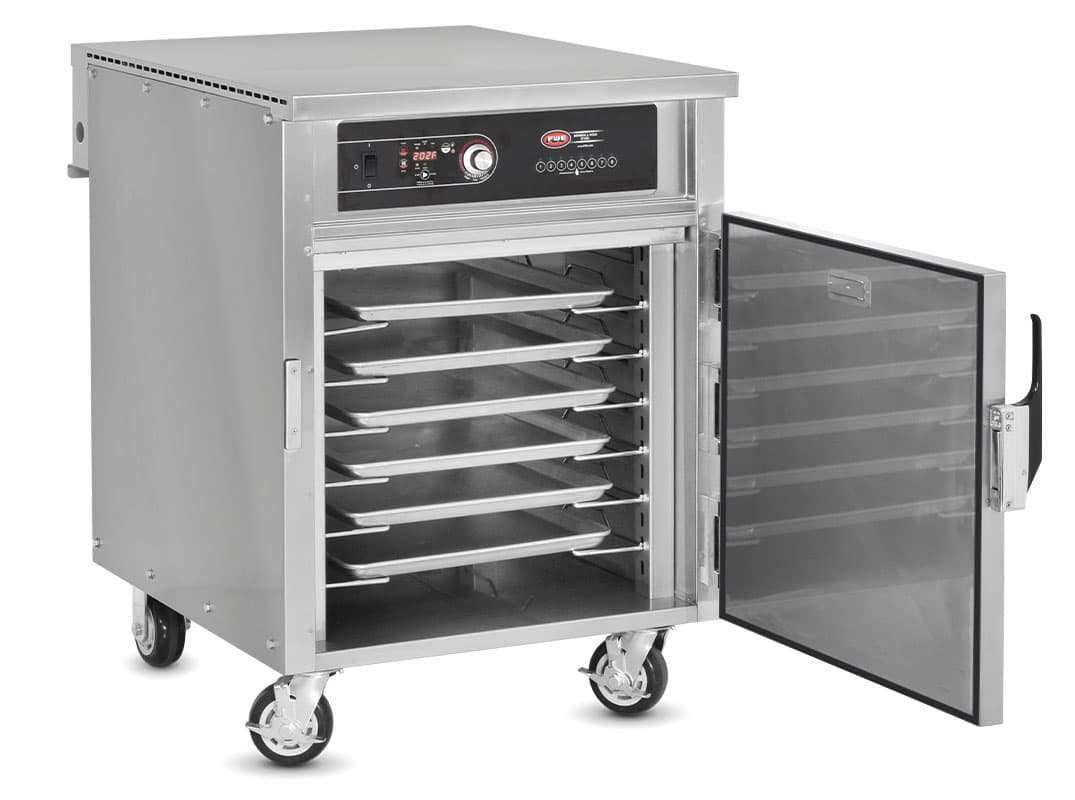 FWE – Rethermalization Cabinets – RH-6