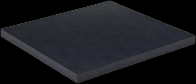 ATS Laminated Table Top, 30" x 30", Black