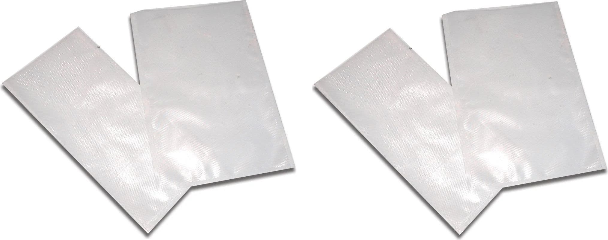 10″ x 16″ Embossed Vacuum Packaging Bag for – 100 pcs. per case