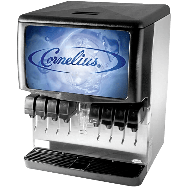 Cornelius – Enduro 250