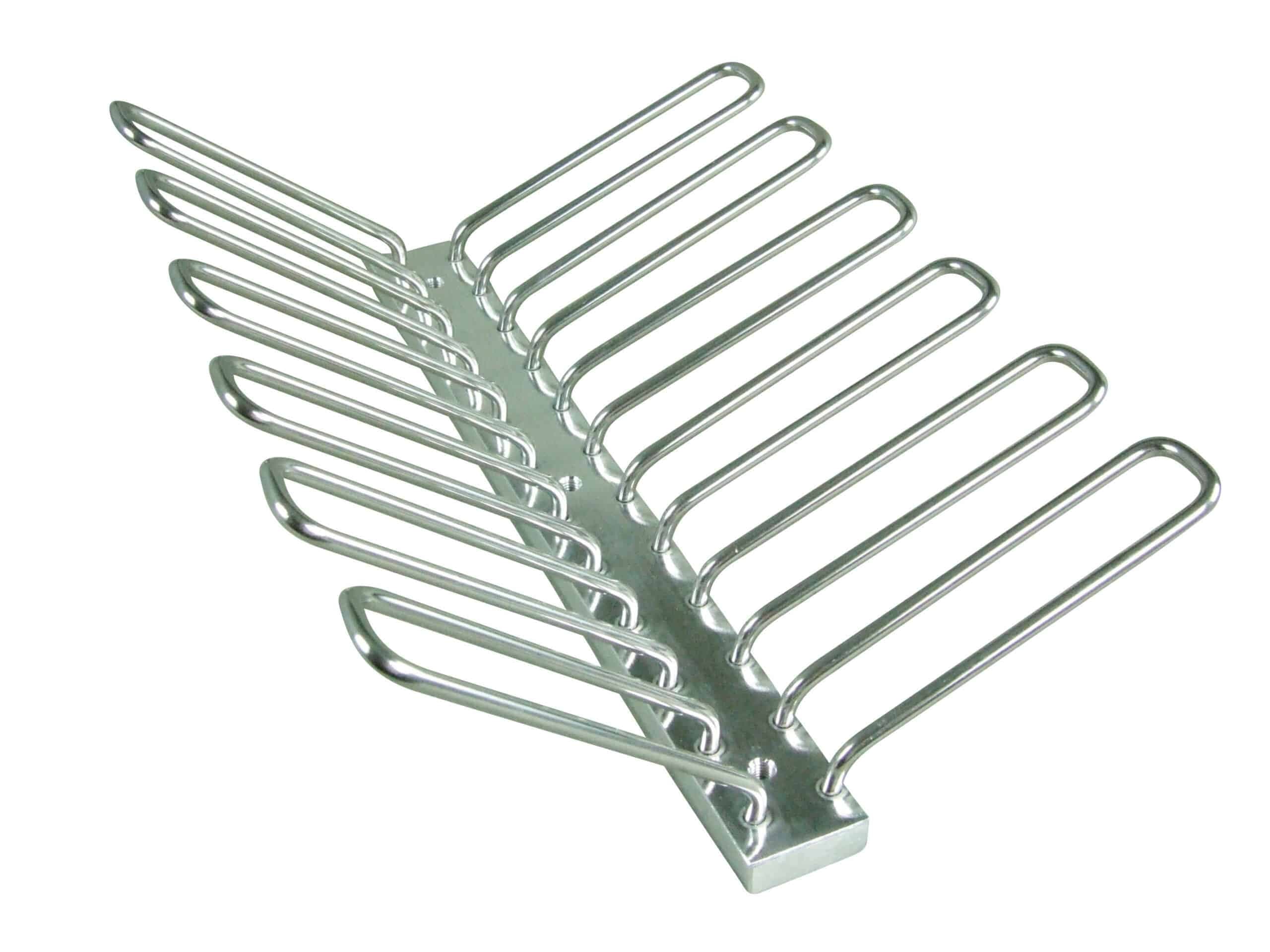 Dito Sama – Stainless Steel Blade Rack