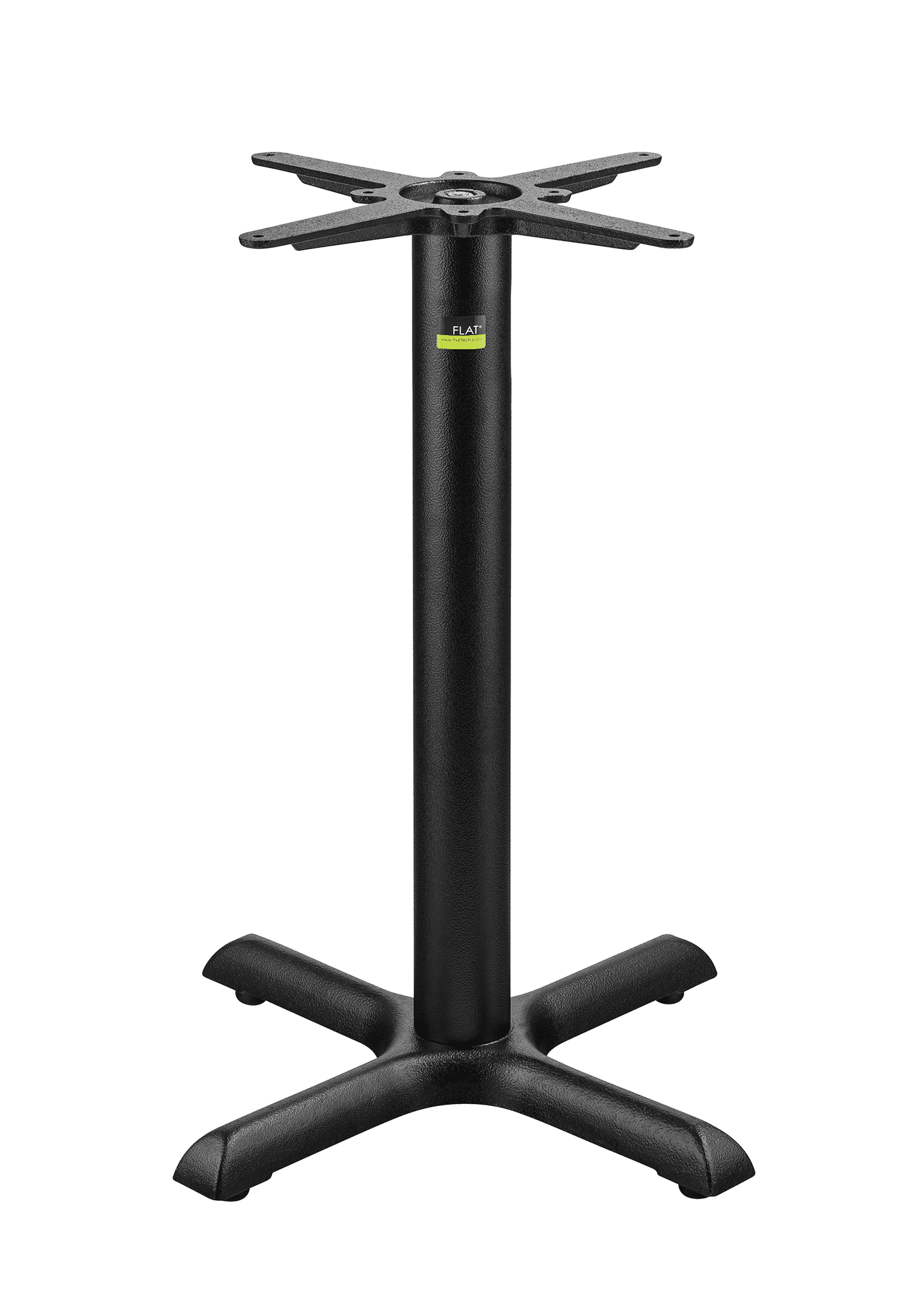 FLAT Tech – AUTO-ADJUST KX22 Table Base – CT2007