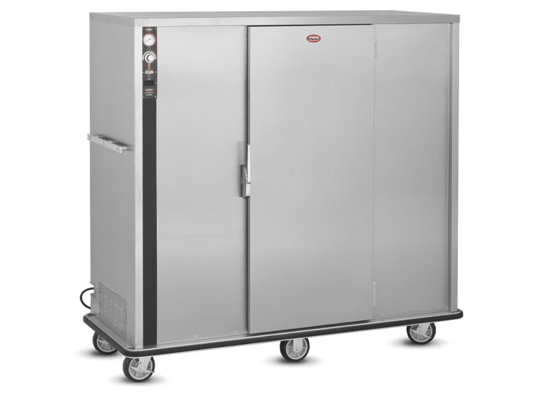 FWE – Heated Banquet Transport & Serve Cabinets – P-180-XL