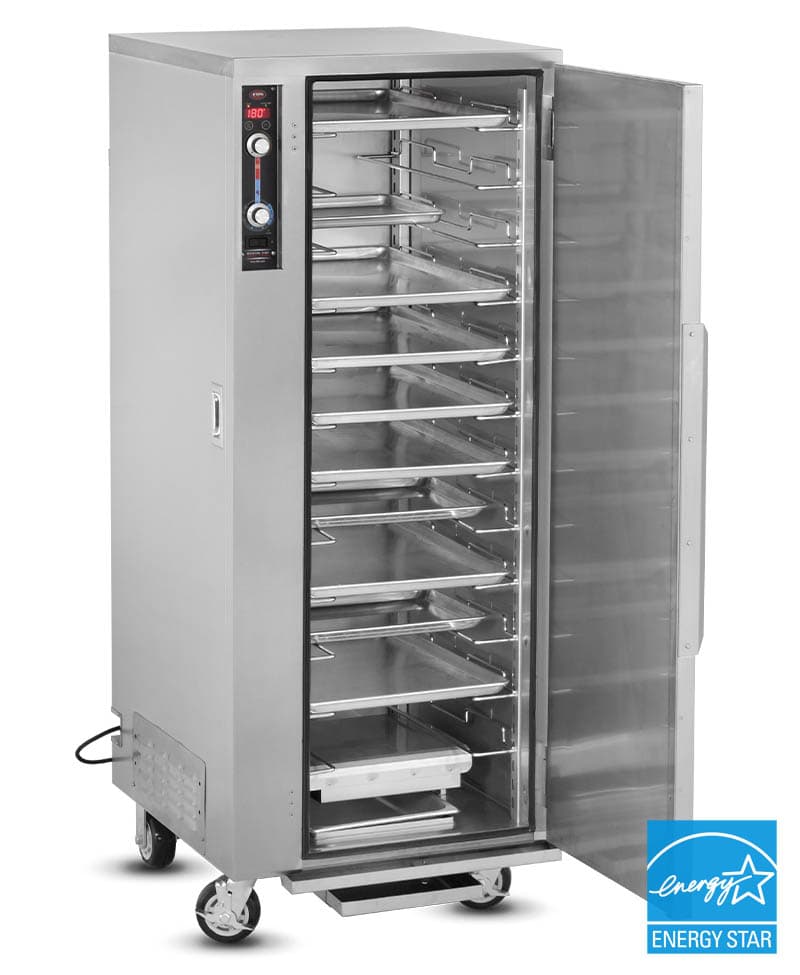 FWE – Humidified & Heated Holding Cabinets – MT-1826-18